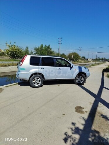 Nissan X-Trail-4