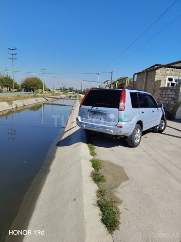 Nissan X-Trail-2