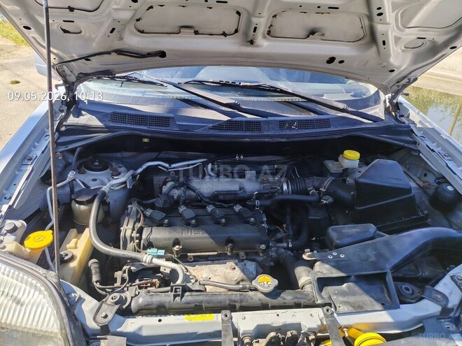 Nissan X-Trail-9