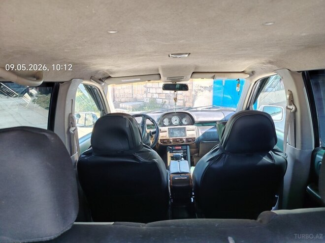 Nissan X-Trail-8