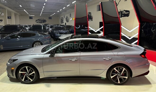 Hyundai Sonata-8