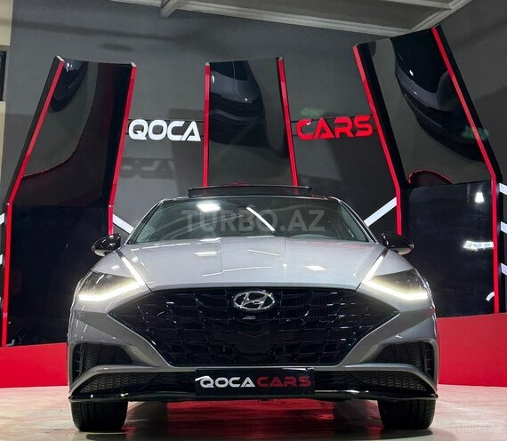 Hyundai Sonata-5