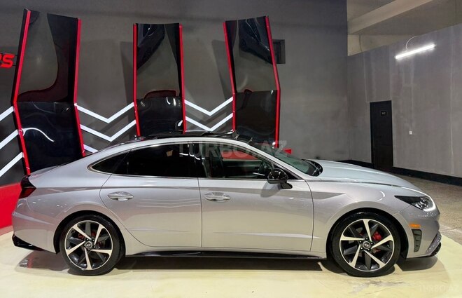 Hyundai Sonata-7