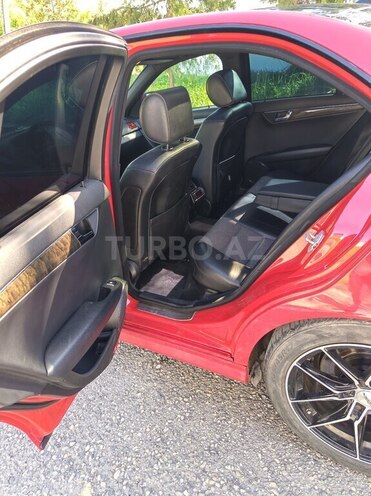 Mercedes C 200-6