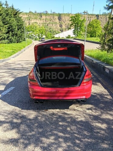 Mercedes C 200-5