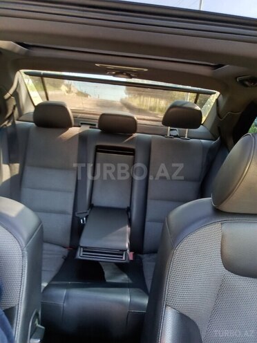 Mercedes C 200-14