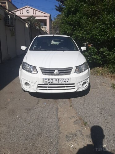 Saipa Saina-1