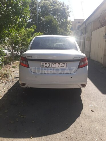 Saipa Saina-2