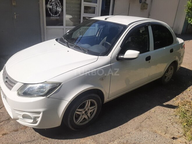 Saipa Saina-4