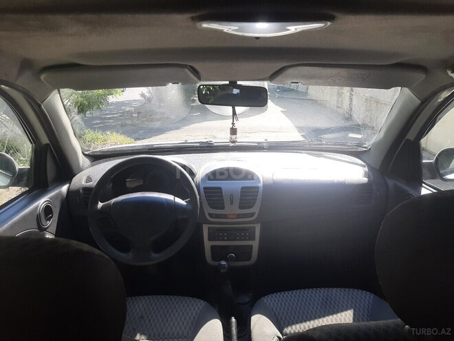 Saipa Saina-6