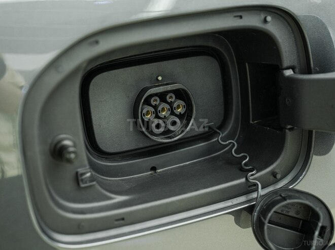 Changan Qiyuan A05-8