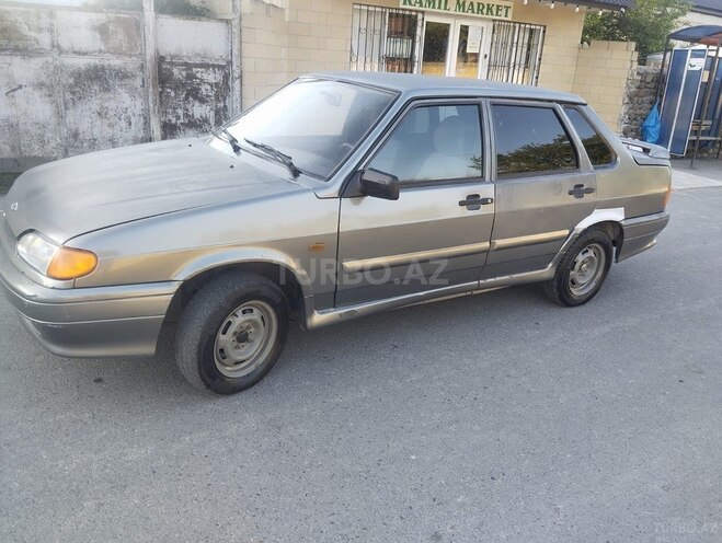LADA (VAZ) 2115-5