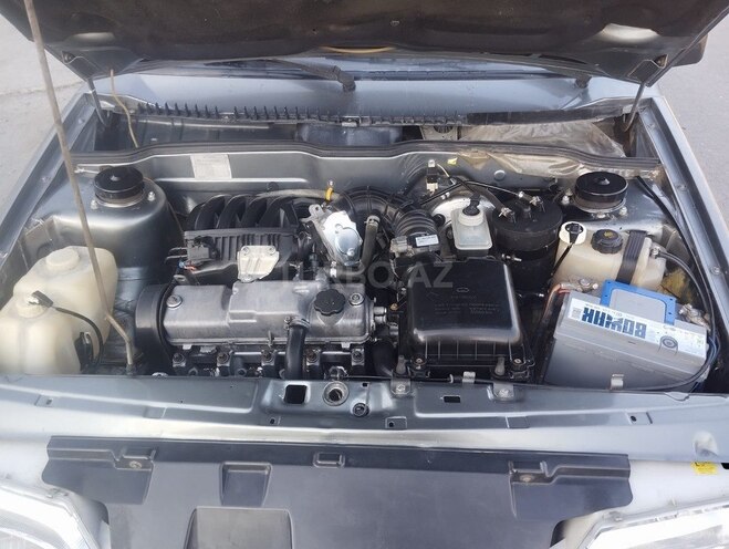LADA (VAZ) 2115-6