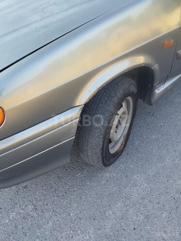 LADA (VAZ) 2115-4