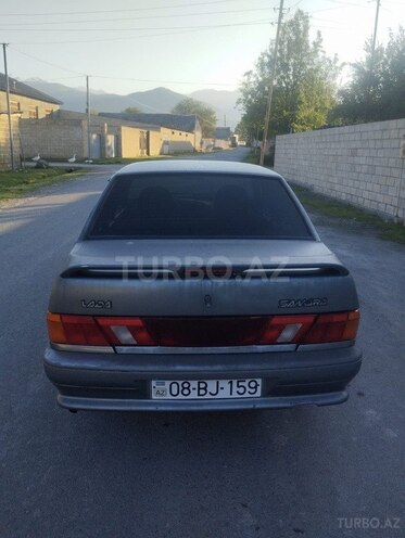 LADA (VAZ) 2115-2
