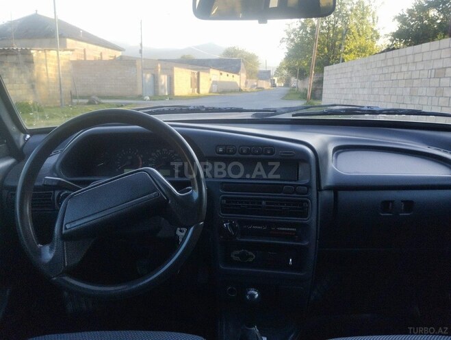 LADA (VAZ) 2115-3