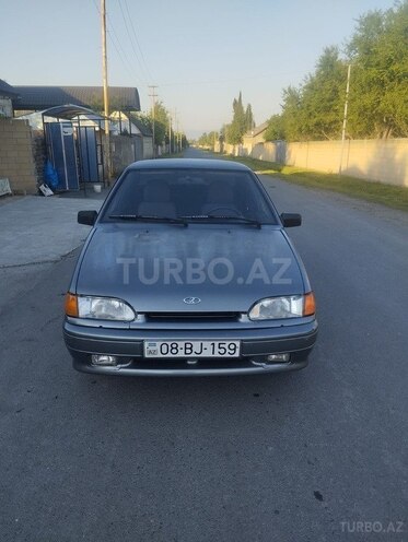 LADA (VAZ) 2115-1