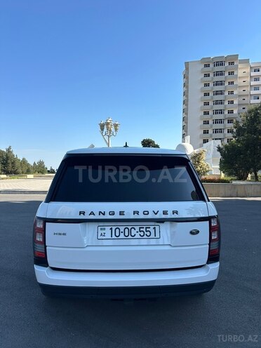 Land Rover Range Rover-3