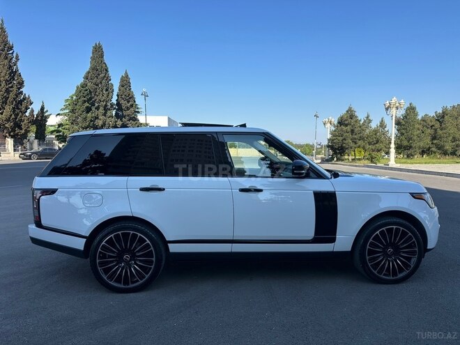 Land Rover Range Rover-5