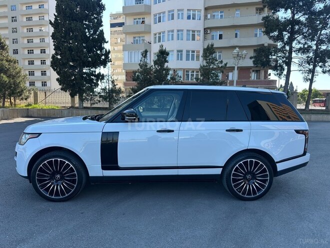 Land Rover Range Rover-4