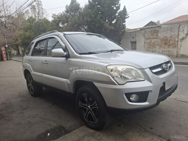 Kia Sportage-4
