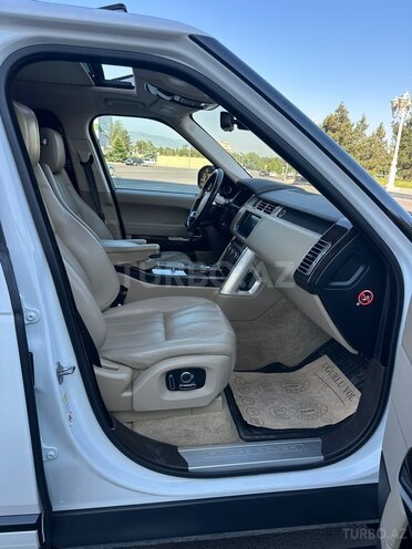 Land Rover Range Rover-8
