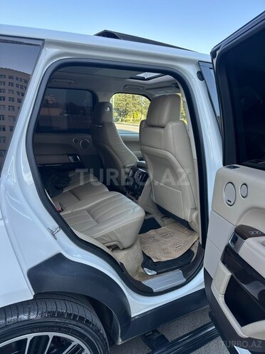 Land Rover Range Rover-9
