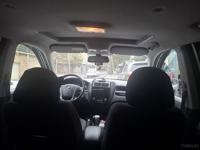 Kia Sportage-5