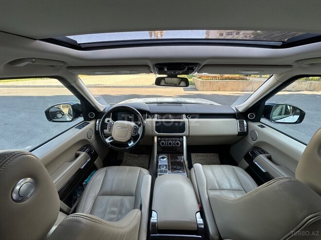 Land Rover Range Rover-10
