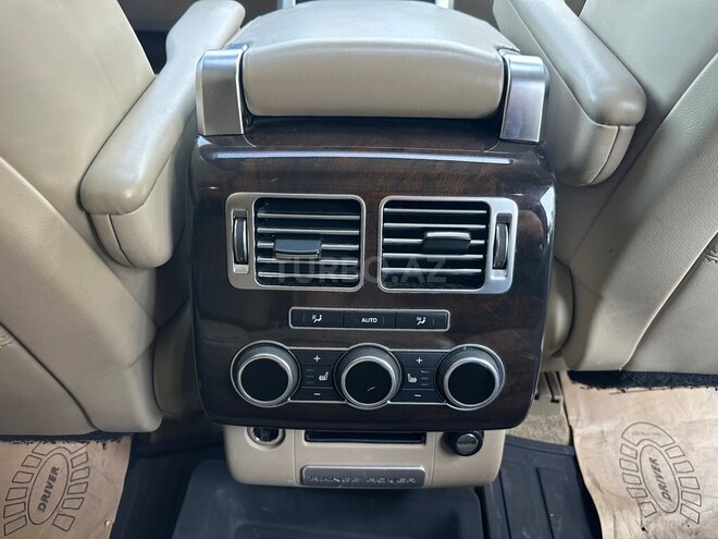 Land Rover Range Rover-12