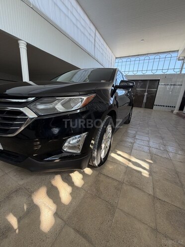 Chevrolet Equinox-3