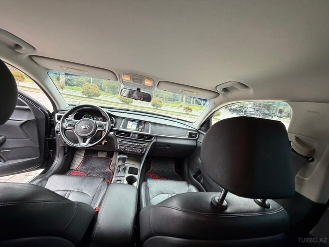 Kia Optima-9