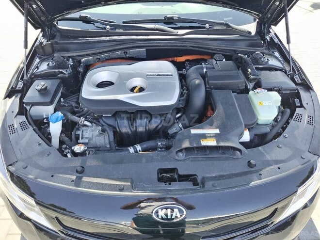 Kia Optima-14