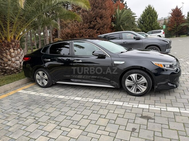 Kia Optima-2
