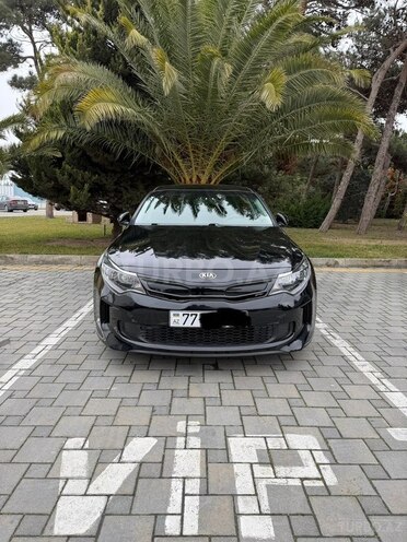 Kia Optima-1