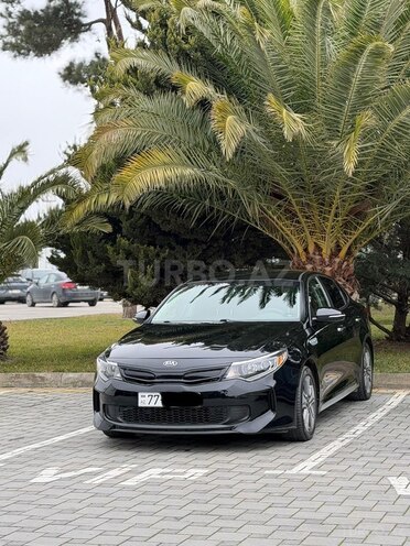 Kia Optima-5