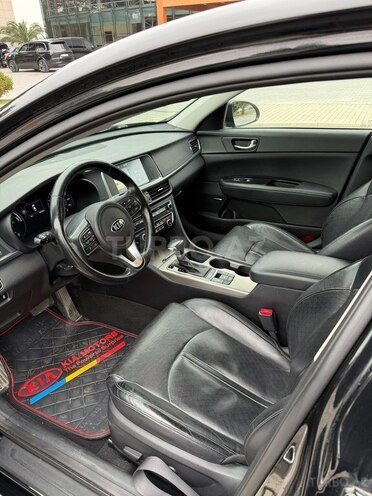 Kia Optima-6