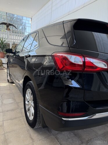 Chevrolet Equinox-6