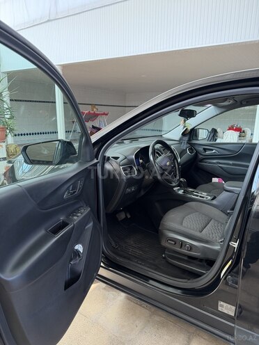Chevrolet Equinox-9