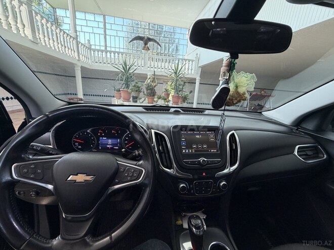Chevrolet Equinox-10