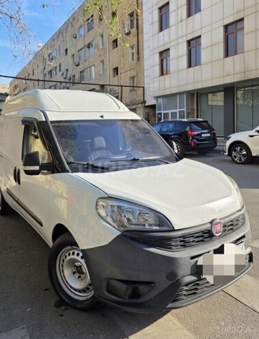 Fiat Doblo-1