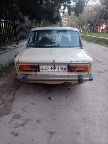LADA (VAZ) 2106-2