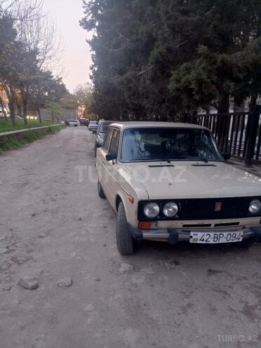 LADA (VAZ) 2106-1
