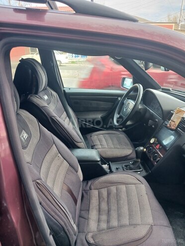 Mercedes C 180-4