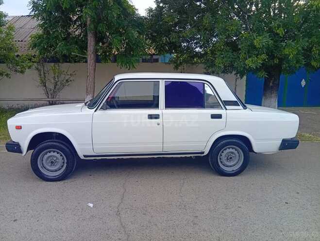 LADA (VAZ) 2107-6