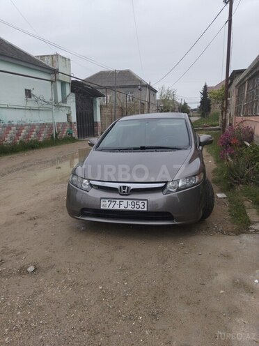 Honda Civic-2