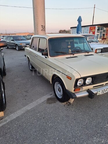 LADA (VAZ) 2106-4