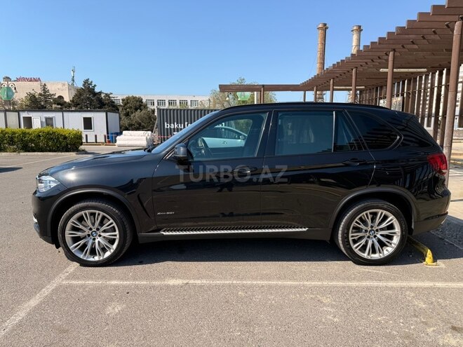 BMW X5-11