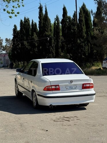 Khazar LX-3