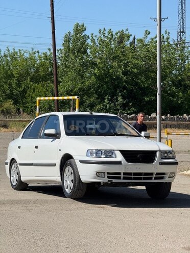 Khazar LX-1